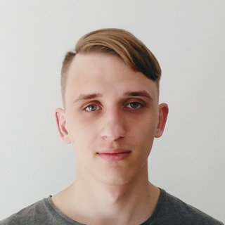 Artem Kondyukov, Freelance TensorFlow Engineer.