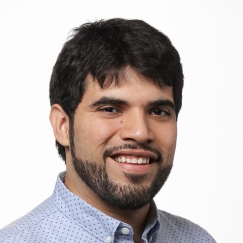 Daniel Cuevas Zamora, Developer in Mérida, Mexico
