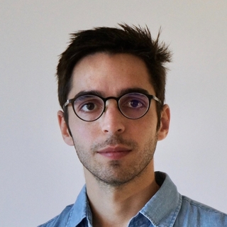 Simon Guillot, Senior PyTorch Programmer and Consultant.
