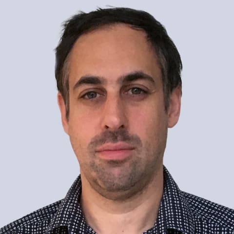 Jonah Fox, Developer in Aarhus, Denmark