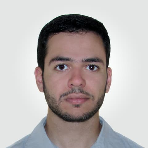 Henrique Vieira e Sousa, Developer in Brasília - Federal District, Brazil