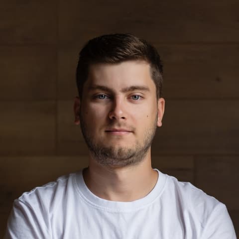 Andrii Androshchuk, Developer in Rivne, Rivnens'ka oblast, Ukraine