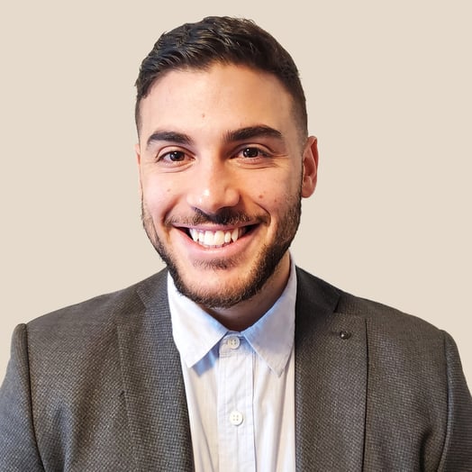 Marlon Rizk, Project Manager in Toronto, ON, Canada