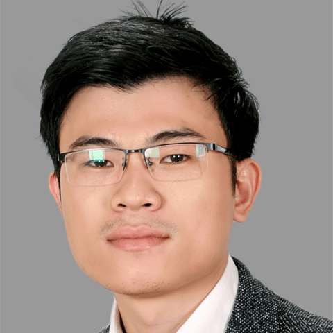 Khanh Ha, Developer in Hanoi, Vietnam