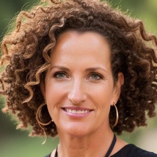 Mari Ettlinger, Accomplished Mobile App Designer.