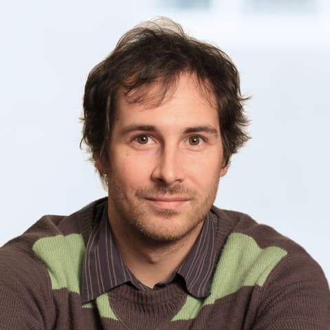 Peter Bolemant, Developer in Bratislava, Slovakia