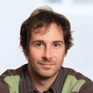 Peter Bolemant, SilverStripe Freelancer.