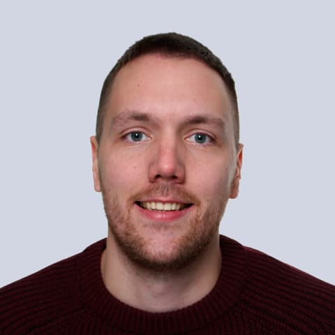 Marko Bender, Developer in Novi Sad, Vojvodina, Serbia