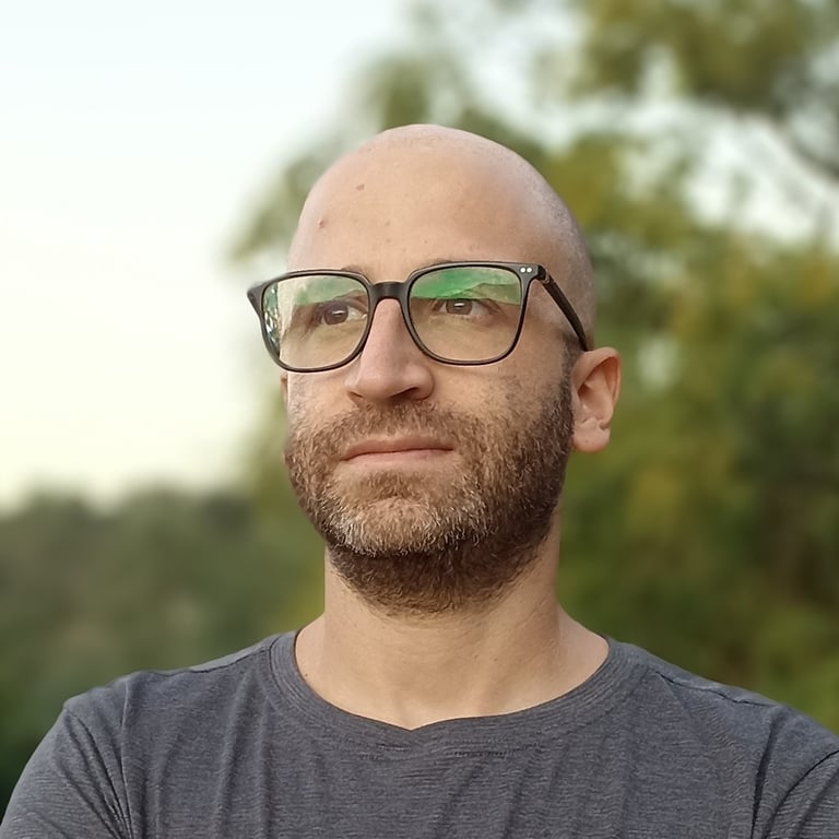 Laureano Martin Arcanio