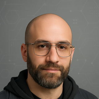 Laureano Martin Arcanio, Freelance Ember.js Developer for Hire.