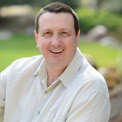 Daniel Louis Galperin, Developer in Lake Forest, CA, United States
