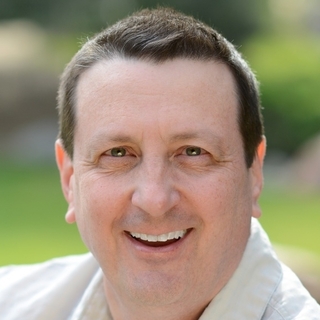 Daniel Louis Galperin, Oracle Coder.