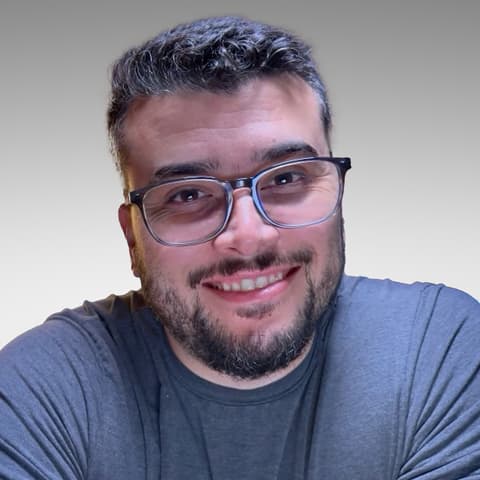 Daniel de Paola, Designer in London, ON, Canada