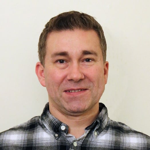 John LaPointe, Developer in Edmonton, AB, Canada