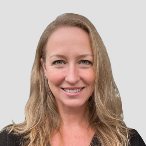 Dana Hette, Product Manager in Vancouver, BC, Canada