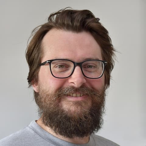 Ivo Gregurec, Developer in Varaždin, Croatia