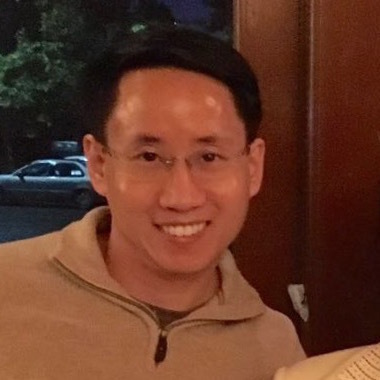 Chris Sun, Developer in Atherton, United States