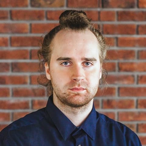 Patrik Vaberer, Developer in Bratislava, Bratislava Region, Slovakia
