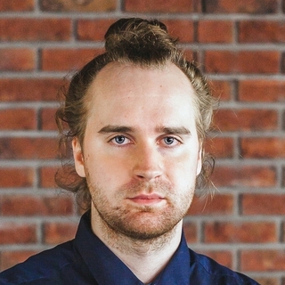 Patrik Vaberer, App Store Engineer.