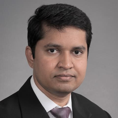 Mohammad Hossain, Developer in Kirkland, WA, United States