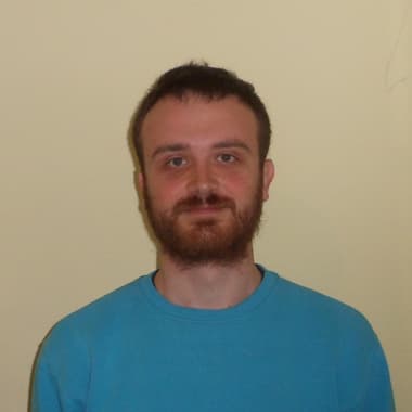 Nemanja Krstic, Developer in Belgrade, Serbia