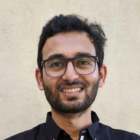 Saurabh Lodha, Developer in Berlin, Germany