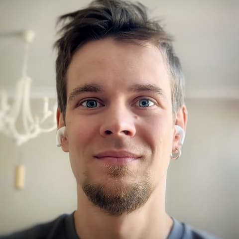 Dmitry Borody, Developer in Tbilisi, Georgia