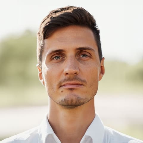 Damir Kotorić, Designer in Melbourne, Victoria, Australia