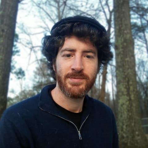 Emmanuel Tsukerman, Developer in Jerusalem, AR, United States