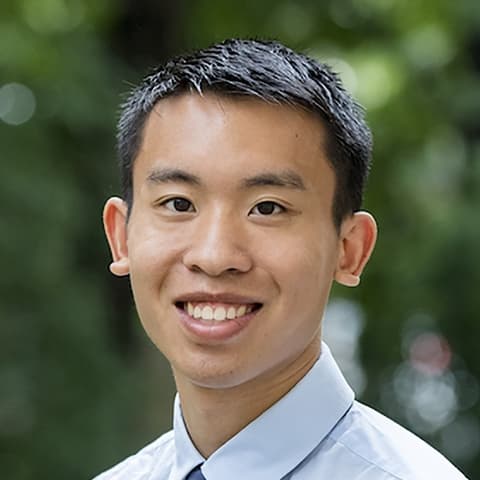 Jeremy Tong, Developer in Los Angeles, CA, United States