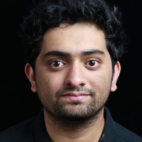 Pratham Mehta, Developer in London, United Kingdom