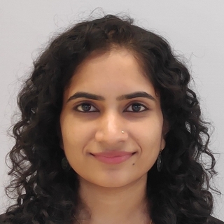 Vaishnavi A K, Chai Engineer.