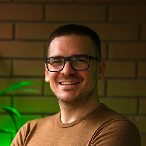 Milos Milosevic, Developer in Pavlovci, Vojvodina, Serbia