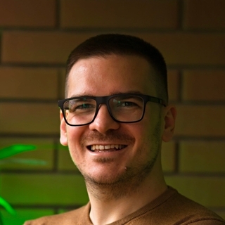 Milos Milosevic, Toptal Trello Developer.