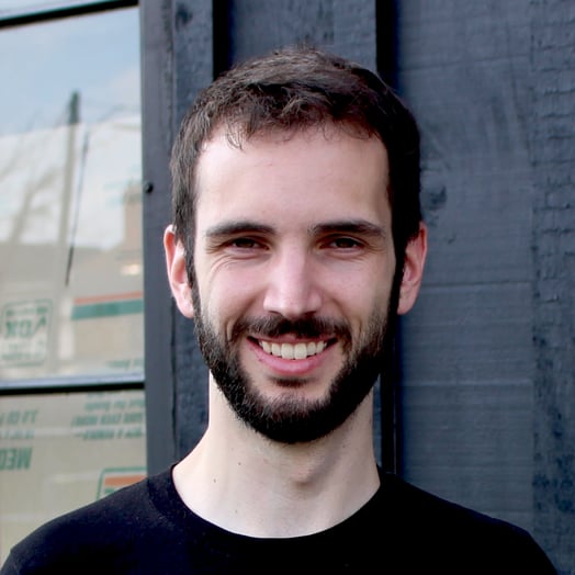 Mark DiFranco, Developer in Waterloo, ON, Canada