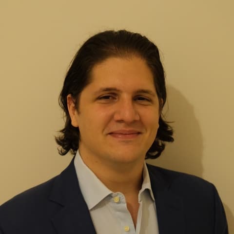 Kaan Özdökmeci, Developer in Andorra la Vella, Andorra