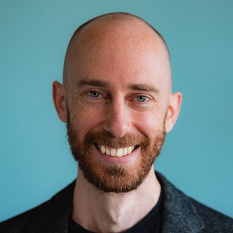 Trent McBride, Designer in Tokyo, Japan
