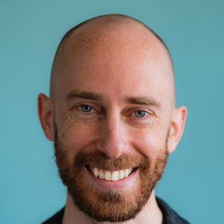 Trent McBride, Top Startup Designer.