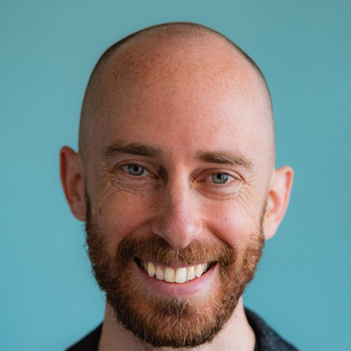 Trent McBride, Top Startup Designer.