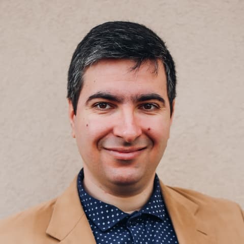 Matei Laurentiu, Developer in Constanța, Romania