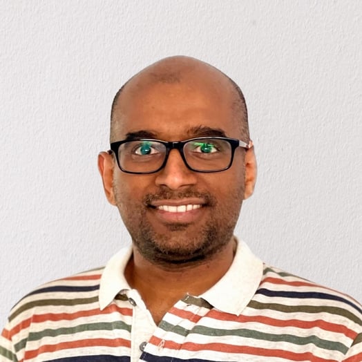 Venkata Kari, Developer in London, United Kingdom