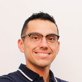Rodolfo Luis Leyes, Toptal Heroku Developer.