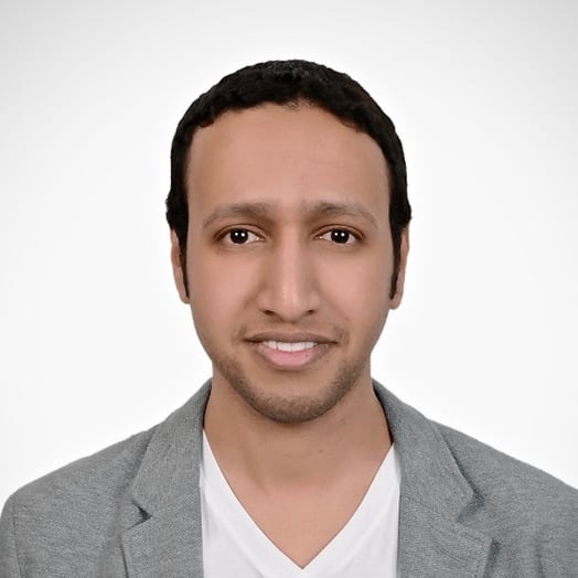 Saud Alfadhli, Developer in Riyadh, Riyadh Province, Saudi Arabia