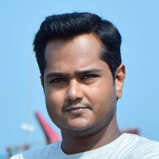 Mehedi Hasan Khan, Ejabberd Freelancer.
