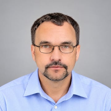 Andrei Smirnov