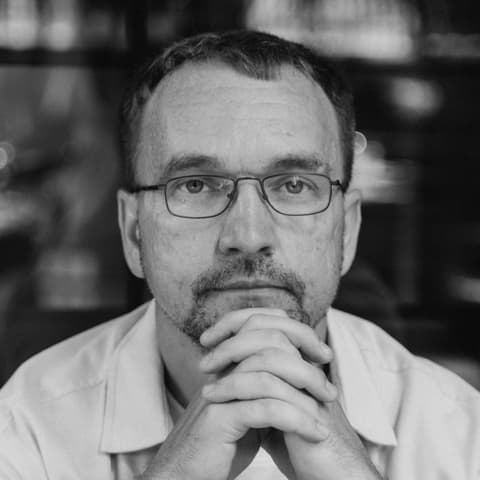 Andrei Smirnov, Developer in Antalya, Turkey