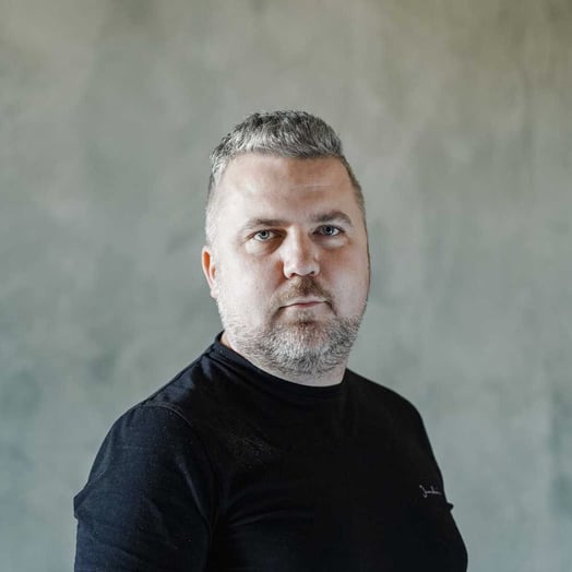 Zoran Perokovic, Developer in Zagreb, Croatia