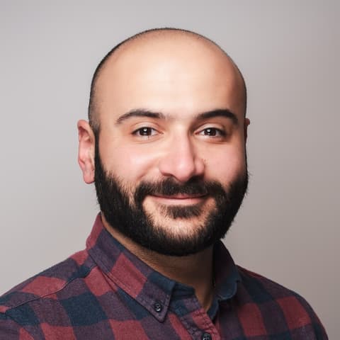 Bishoy Sefen, Developer in Dubai, United Arab Emirates