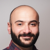 Bishoy Sefen, Amazon API Freelancer.
