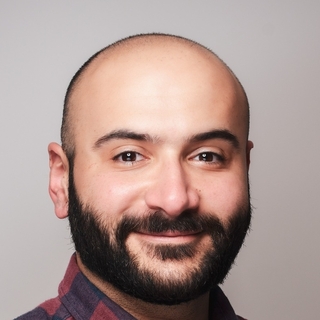 Bishoy Sefen, Okta Freelancer.